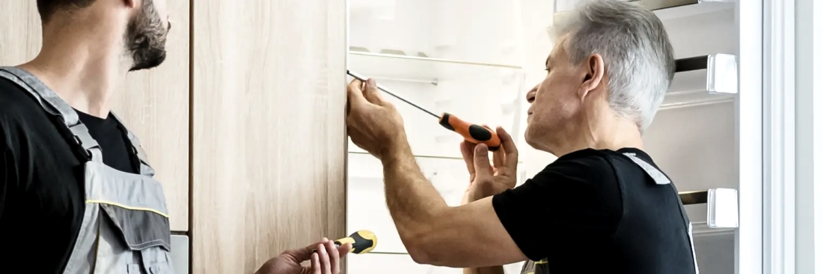 Contact Appliance Repair in Katy, TX