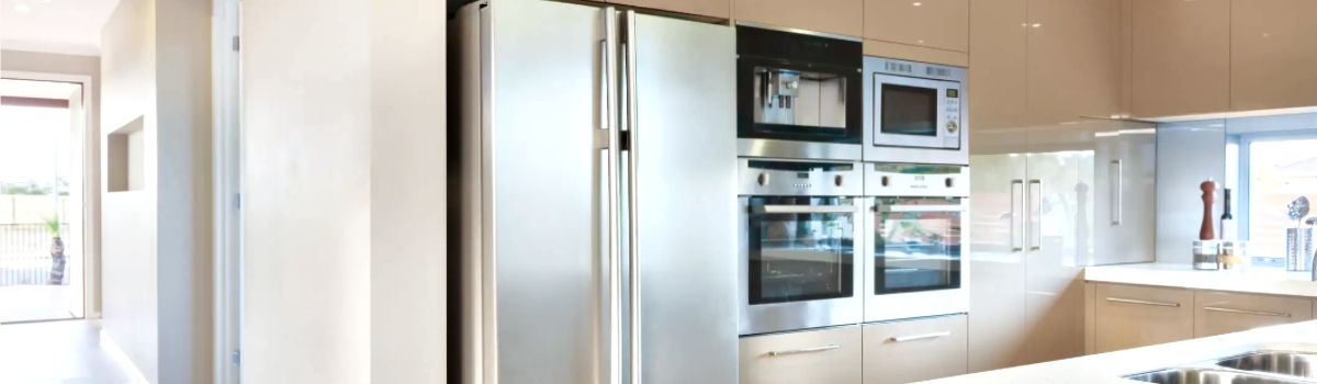 Sub-Zero Refrigerator Major Issues