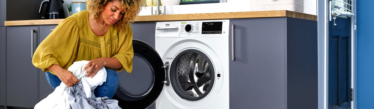 Washer Appliance Repair